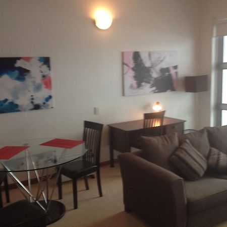 Princes Wharf - Private Apartments Окленд Экстерьер фото
