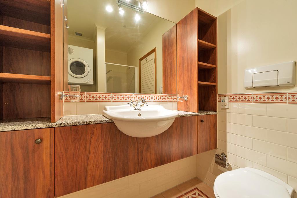 Princes Wharf - Private Apartments Окленд Экстерьер фото