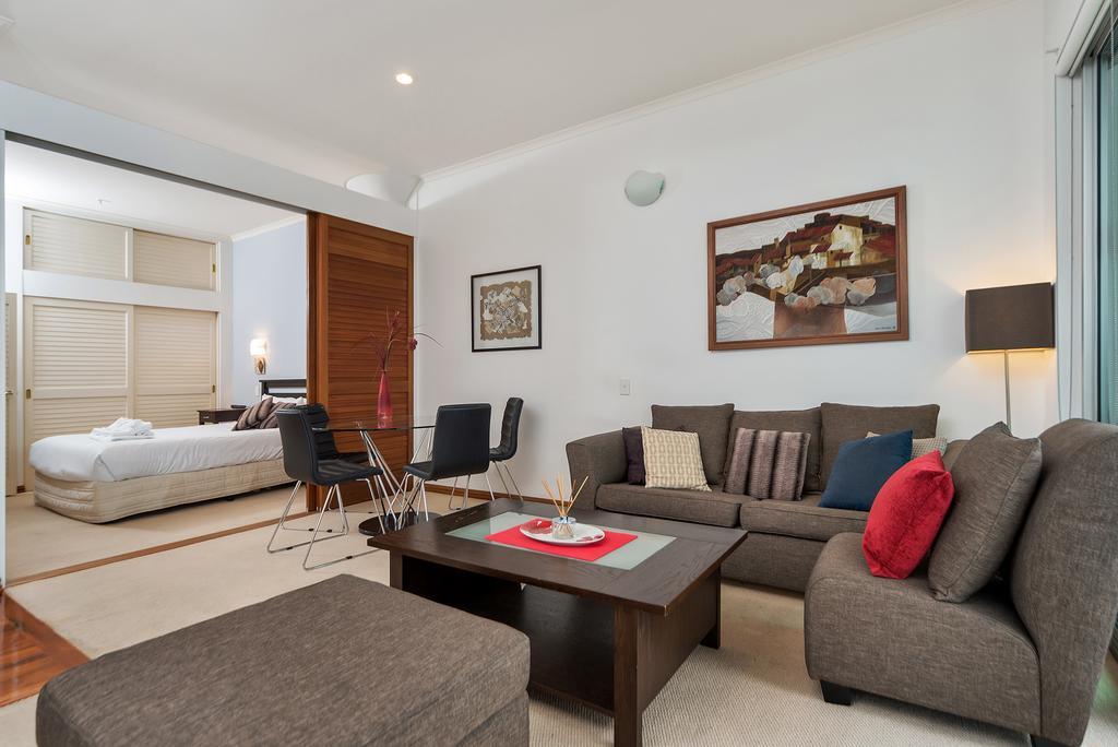 Princes Wharf - Private Apartments Окленд Экстерьер фото