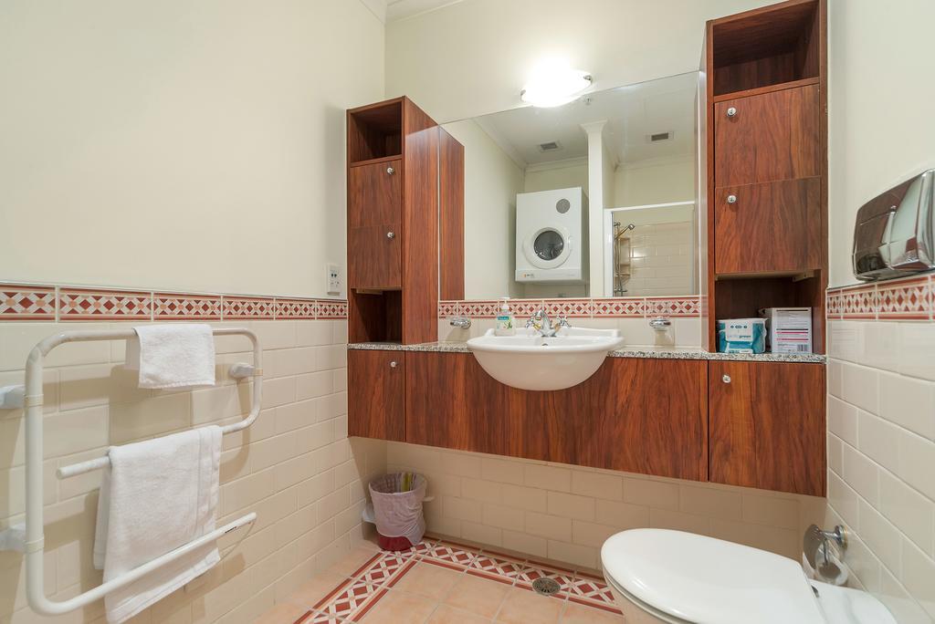 Princes Wharf - Private Apartments Окленд Экстерьер фото